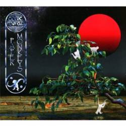 Ozric Tentacles : Paper Monkeys